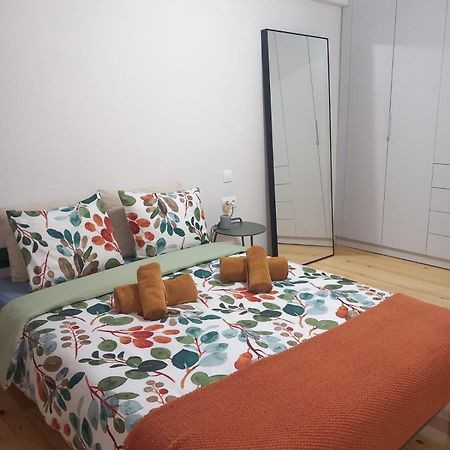 Specious Flat In Thessaloniki Aparthotel ภายนอก รูปภาพ